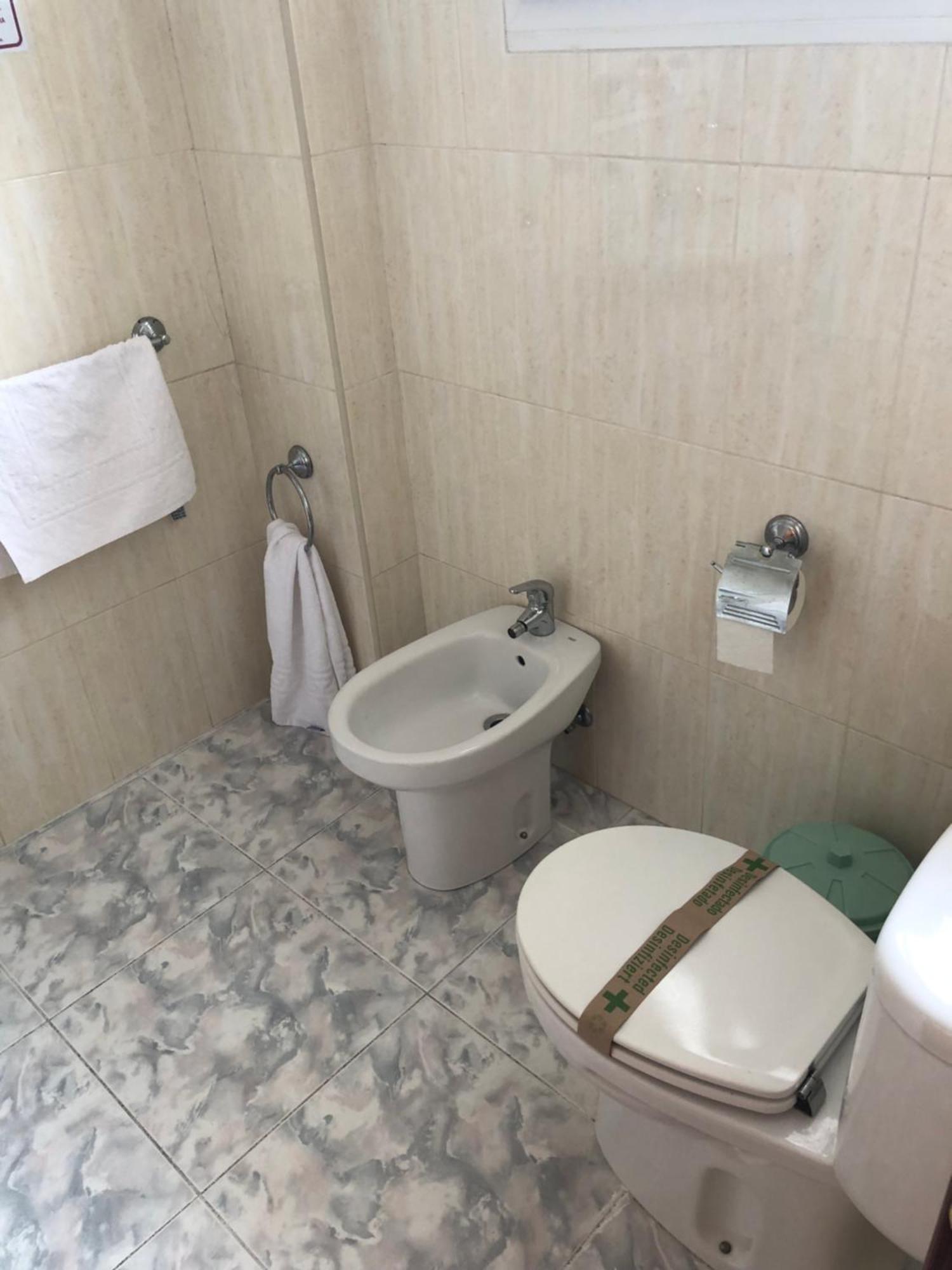 Hotel Campestre Chamuinas Pontevedra Luaran gambar